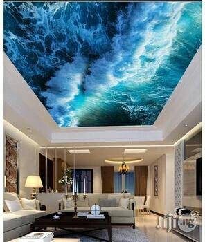 Sell Decorative Pvc Stretch Ceiling Film For Home Decor Id 24109920