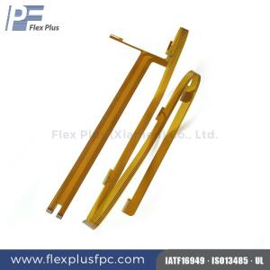 Wholesale hearing aid: Diverse Customized Flex PCB On PDLC Application for Volkswagen ID Series