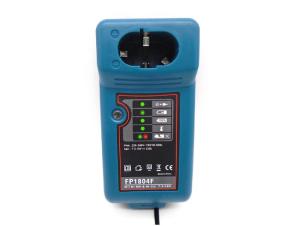 Wholesale battery charger: Best Selling Ni-CD Ni-Mh Battery Charger for 7.2V~18V 2.6A Makita Universal Battery Charger DC1804