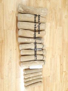 Wholesale wood sticks: Java Wood Dog Chew Stick Toy for Dog From Vietnam MS ANNA +84902804571