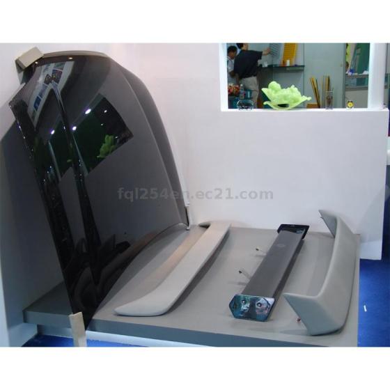 BMC Auto Parts Mold