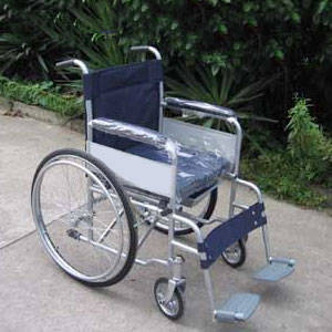 Wholesale Wheelchair: Wheelchair