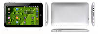Sell 7 inch tablet computer mid tablet touch screen netbook  