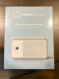 Wholesale mining: Awair Element Crypto Miner $PLANET Watch ACCEPT CRYPTO! SHIPS SAME DAY!