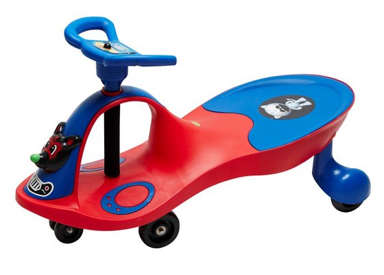 swing car toy