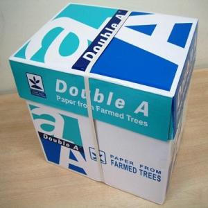 Wholesale printing: Multipurpose A4 Copy 80 GSM / White A4 Copy Paper A4 Paper 70g 80g 75g