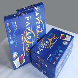 Wholesale 100% natural product: Low Price A4 Paper Stationery A4 Copy Paper