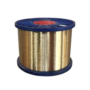 Wholesale steel plate: Copper-Plated Steel Wire