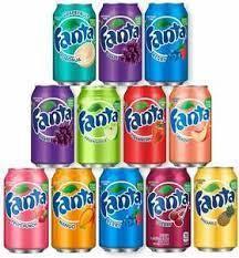 Wholesale drink: Carbonated Drinks