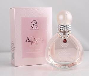 name for perfume brand