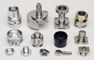 Wholesale stainless steel sculpture: CNC Machining Parts Turning Machining Part