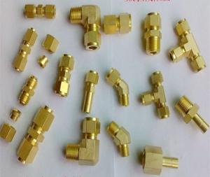 Wholesale brass pipe: Brass Pipe Fittings, Valve Connector, Brass Bolt, Nuts, Screws, Connectors, Adapter Copper Brass Tub