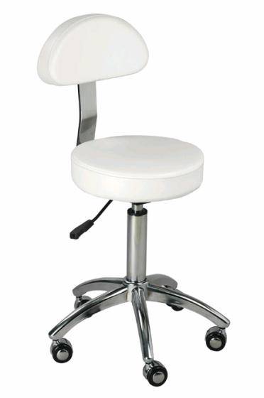 Beauty Hair Salon Stool Master Chair Hair Cutting Chair(id:1265337 ...