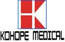 Shanghai Kohope Medical Devices Co. Ltd. Company Logo