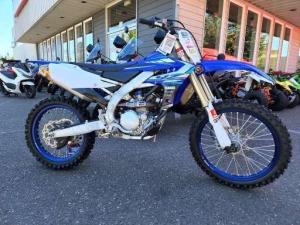 Wholesale Motorcycles: Yamaha--YZ250F-Dirt-Bike-MOTORCYCLE-2020