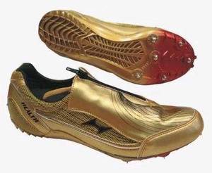 HHEALTH Track Spikes Running Sprint Track and Field India | Ubuy