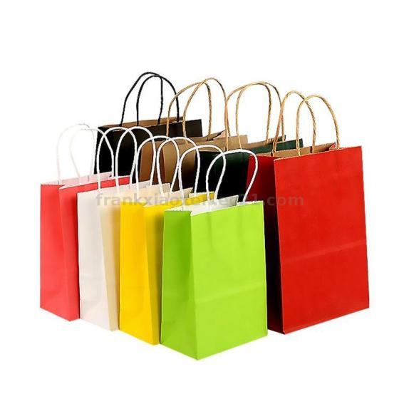 Paper Bag(id:11569971). Buy China paper bag - EC21