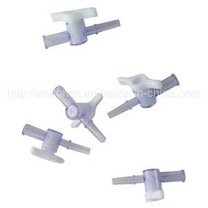Wholesale luer lock: Disposable Medical One Way Stopcock