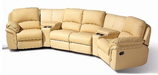 Corner Recliner Sofa R608 Id 6947397 Product Details View Corner Recliner Sofa R608 Image