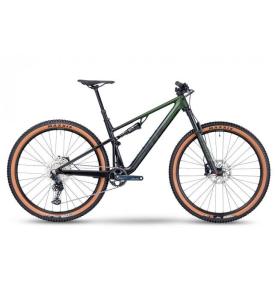 Wholesale Bicycle: 2023 BMC Fourstroke LT TWO (CALDERACYCLE)