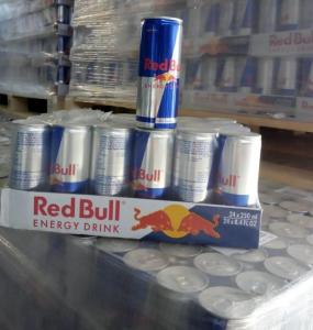 Wholesale red bull drink: Red Bull Energy Drink 250ml X 24 Can
