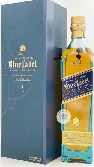 Johnnie Walker Blue Label Blended Scotch Whisky 750mlid11762636 Buy United Kingdom Whisky Ec21 7342