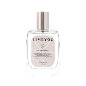 Wholesale Perfume: Limeyou CH24 Femme Niche Parfum 50ml