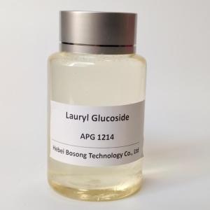 Wholesale personal care: Coco Glucoside / Lauryl Glucoside / CAS 110615-47-9