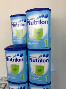 Wholesale grams aptamil: Nutrilon Baby Milk Powder