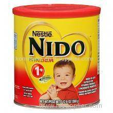 Wholesale grams aptamil: GRADE-1 Nestle Nido Red Cap, Full Cream Milk Powder, Skimmed/Goat Milk Powder