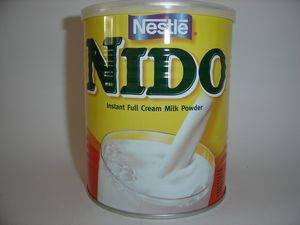 Wholesale grams aptamil: Nido Full Cream Milk Powder
