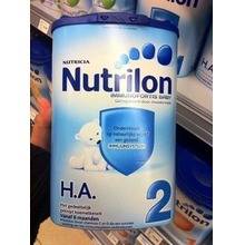Wholesale grams aptamil: Nutrilon Baby Milk Powder- Formula - 1,2 ,3 ,4 & 5