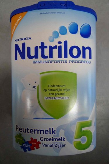 Nutrilon Premium+ HA