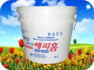 Wholesale home: Bio Happy Home [FBO 3020] - Bio Liquid Wallpaper (Indoor Paint)