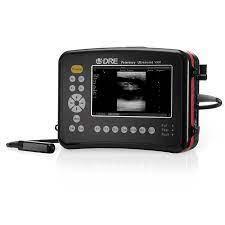 Wholesale portable ultrasound: DRE V900 Portable Digital Veterinary Ultrasound System