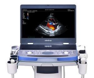 Wholesale ultrasound system: Mindray Vetus 7 Digital Ultrasound System