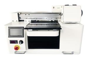 Wholesale uv curing machine: FC-UV2030 UV-LED Direct To Substrate Printer