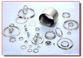 Spring, Wave Spring, Torsion Spring, Mould Spring