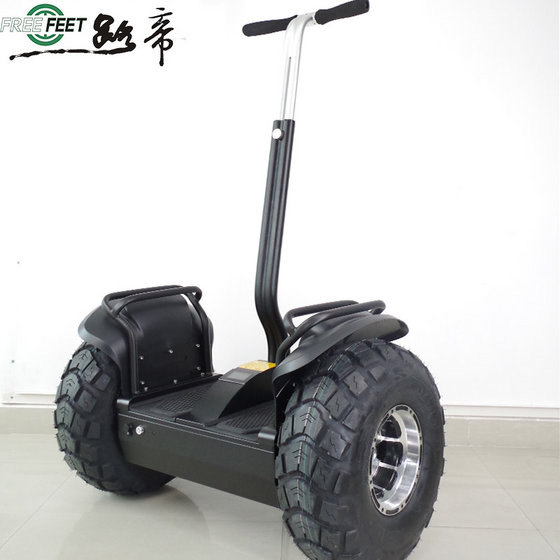 stand up two wheel scooter