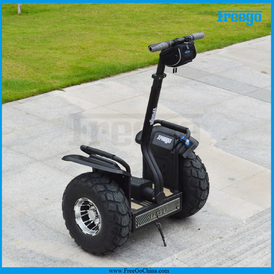 OFF-Road Electric Stand Up Scooter with 2000W Motor(id:8562455). Buy ...