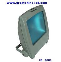 Sell AC 85/265V DMX RGB IP65 led flood light 80W