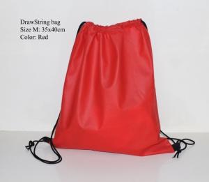 Wholesale Shopping Bags: PP Non Woven Drawstring Bag