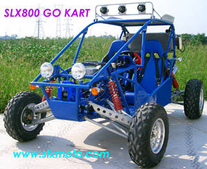 off road go kart buggy