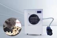Wholesale Food Processing Machinery: -50C To 50C Temperature Range Home Food Freeze Dryer