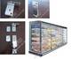 Sell Vertical Freezer Glass Door without Frame