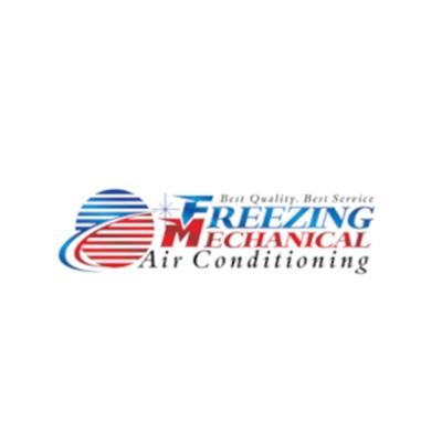 Freezing Mechanical
