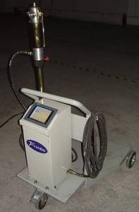 Wholesale oil dispenser: FR8001A Mobile Dosing Oil Dispenser System