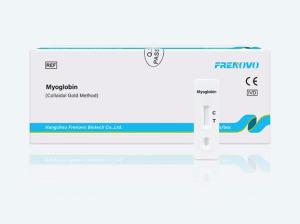 Wholesale urine test: Myoglobin Antibody Rapid Test