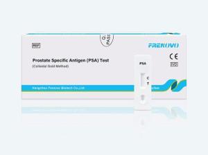 Wholesale doctor is who: Prostate Specific Antigen (PSA) Rapid Test