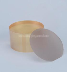 Wholesale bow saw: SAW Grade Lithium Tantalate Wafers